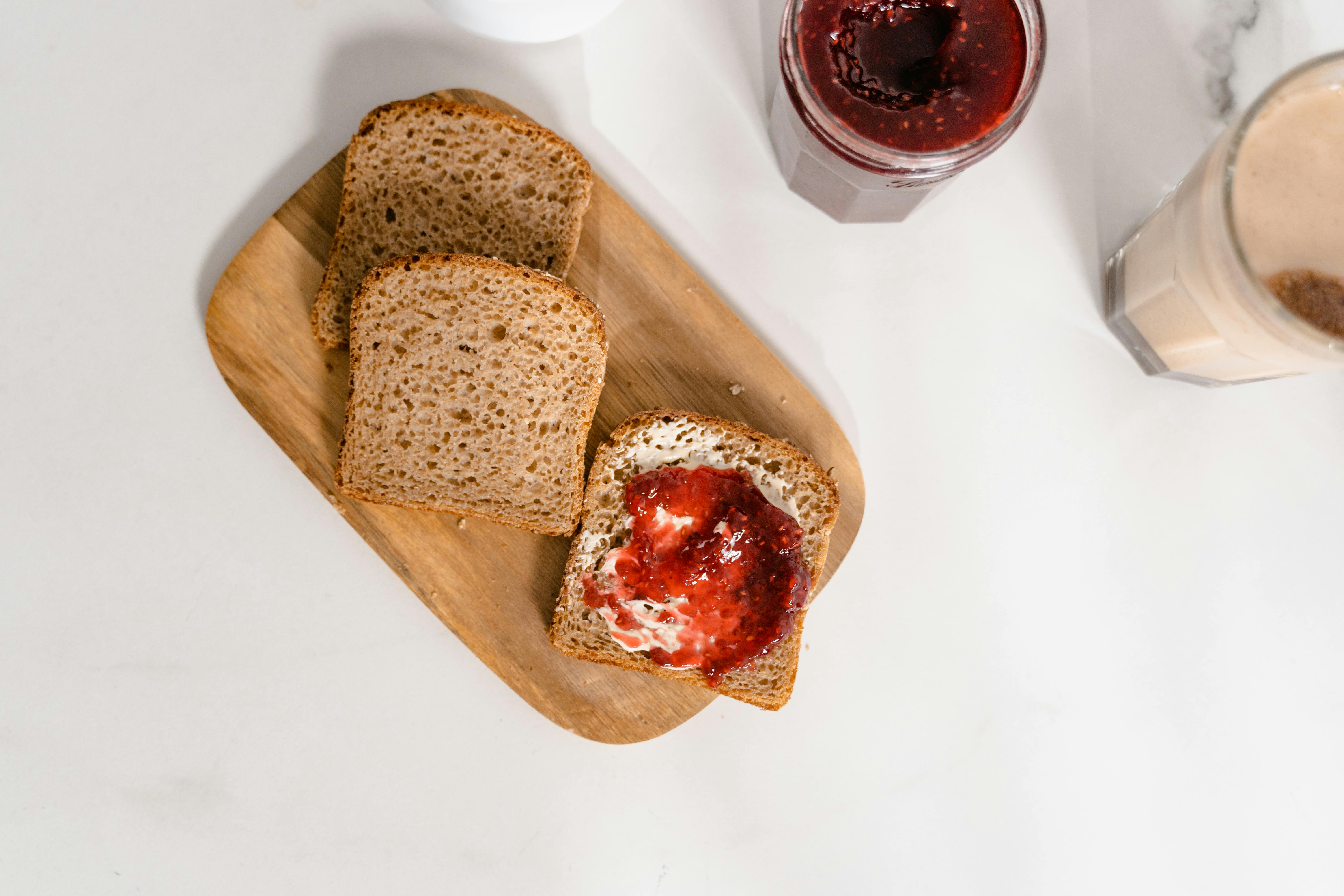 Fresh mozzarella cheese dish