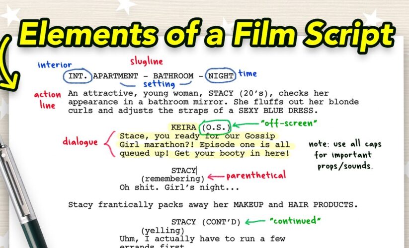 Essential Guide to How to Write a Screenplay in 2025: Discover Proven Techniques