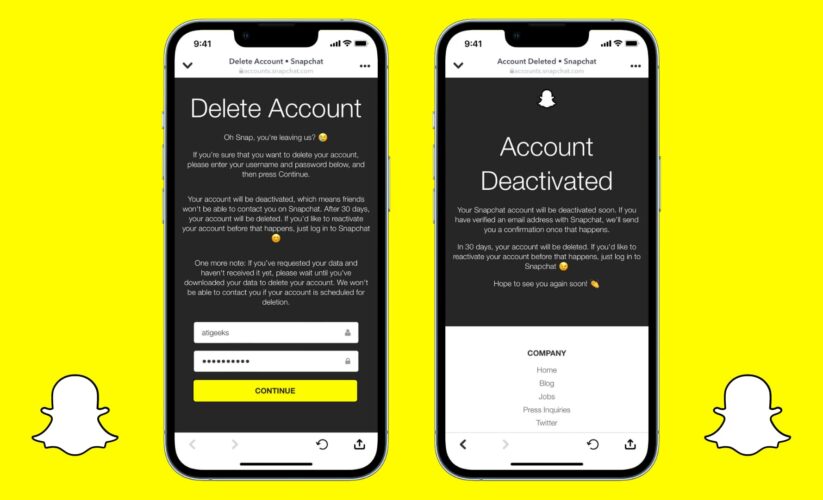 Smart Ways to Deactivate Snapchat in 2025 and Manage Your Social Media Effectively