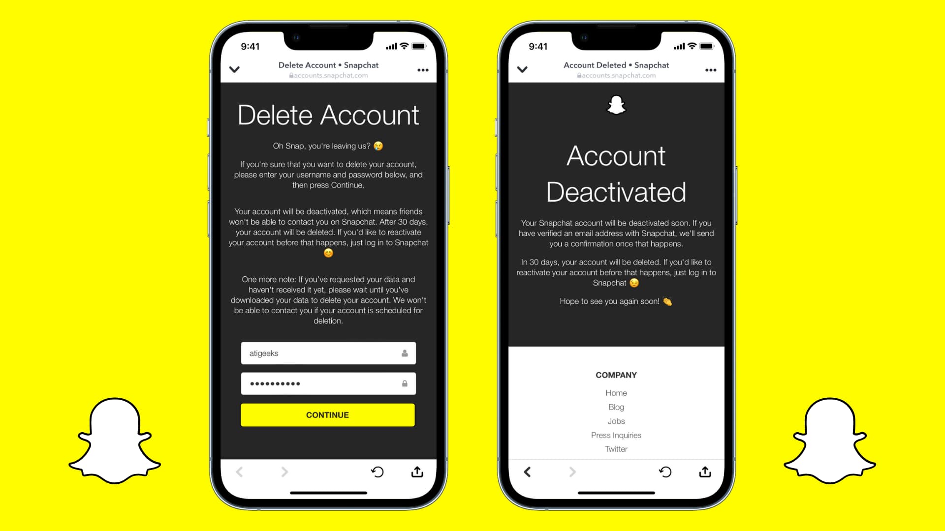 Smart Ways to Deactivate Snapchat in 2025 and Manage Your Social Media Effectively