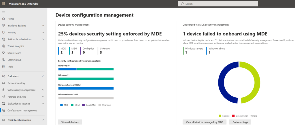 How to Disable Windows Defender Settings