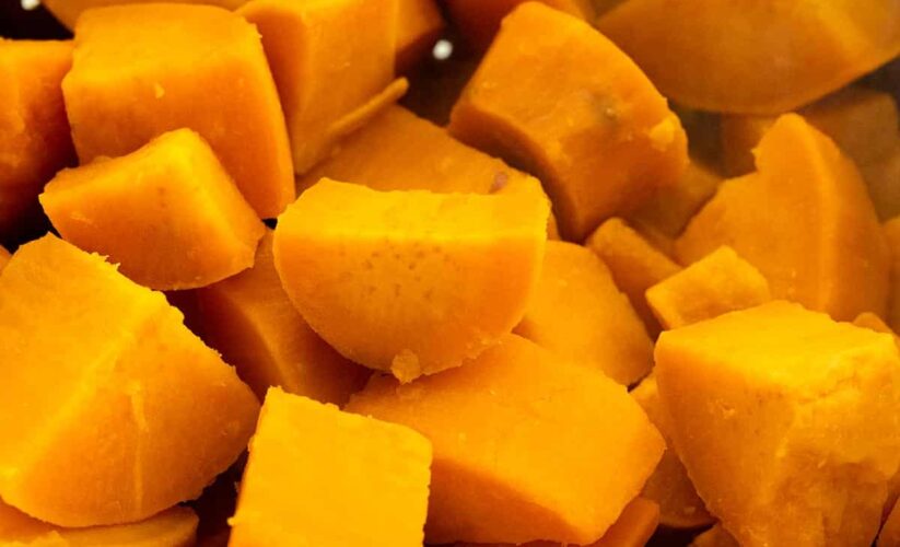 Effective Ways to Cook Sweet Potatoes: Discover the Best Methods for Perfect Results in 2025