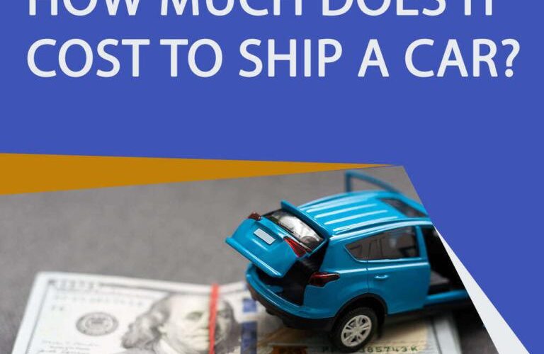 Smart Ways to Determine How Much It Costs to Ship a Car in 2025