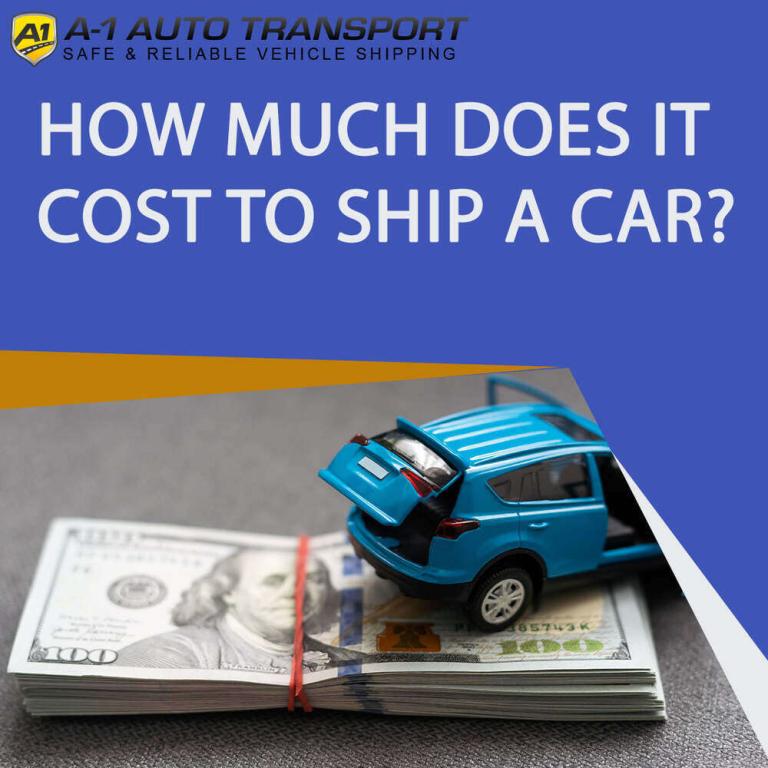 Smart Ways to Determine How Much It Costs to Ship a Car in 2025