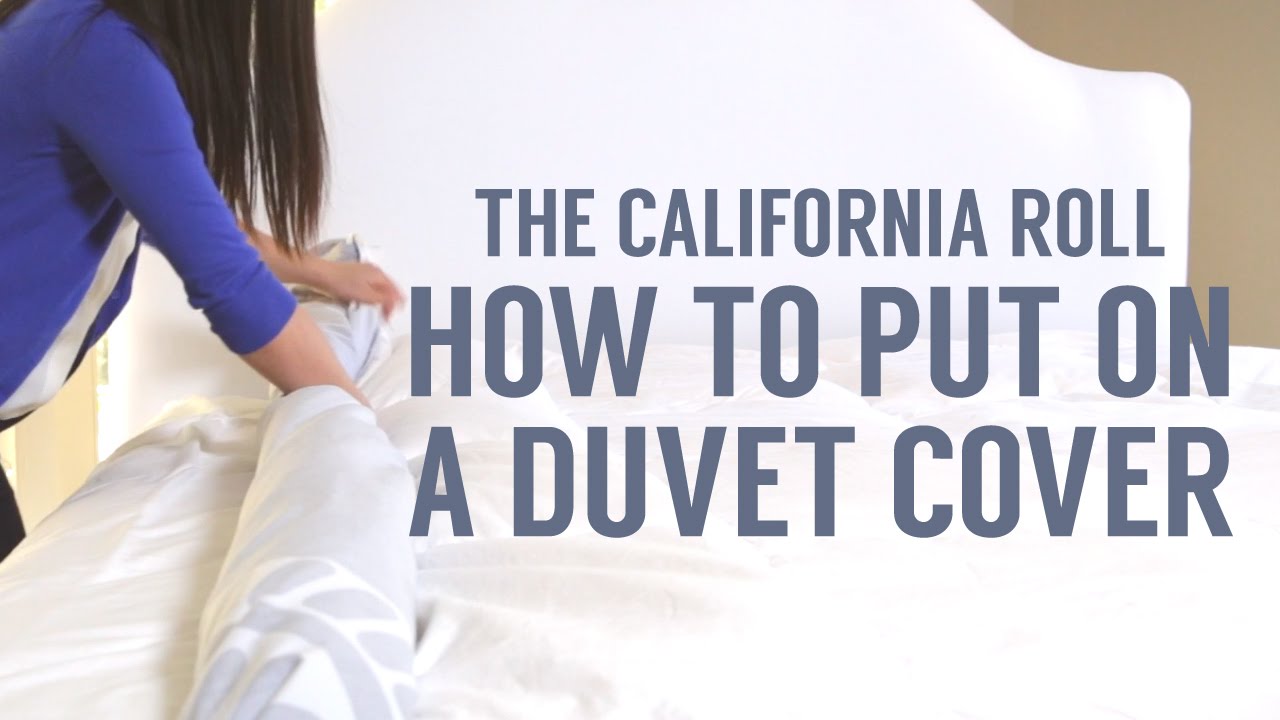 Effective Ways to Put on a Duvet Cover: Improve Your Bedding Routine in 2025