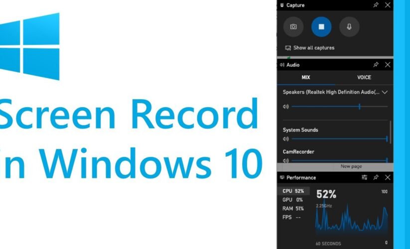 Effective Ways to Record Screen on Windows 10 in 2025: Improve Your Skills Today!