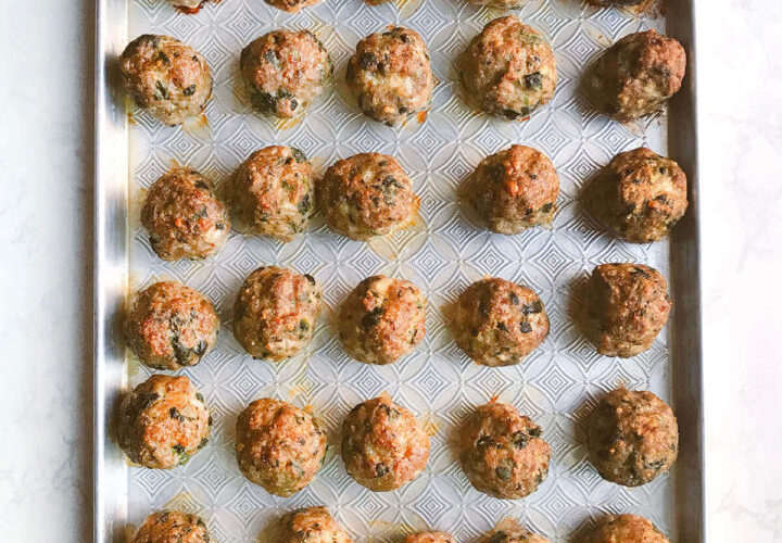 Practical Guide to Baking Meatballs: Effective Tips for Perfect Results in 2025