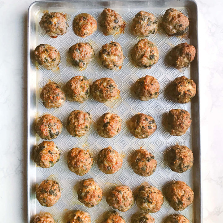 Practical Guide to Baking Meatballs: Effective Tips for Perfect Results in 2025