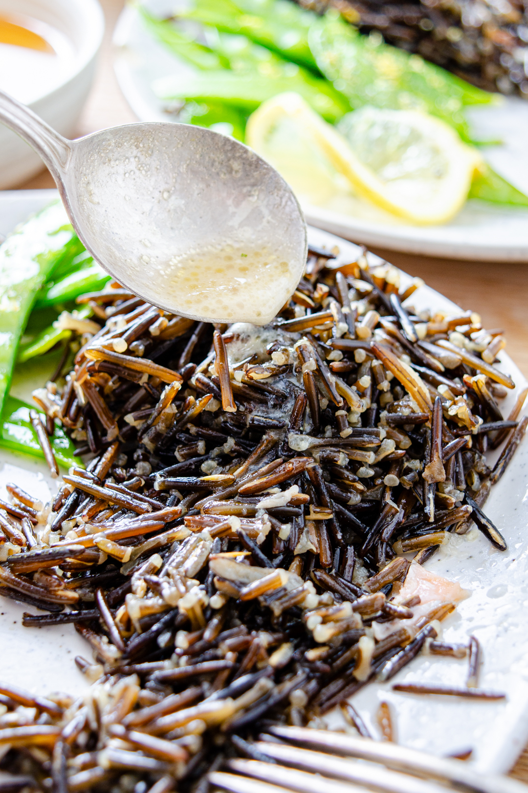 Delicious Wild Rice Dishes