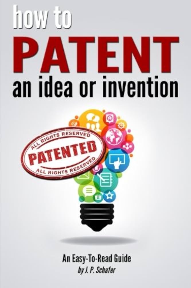 Patent Process Overview