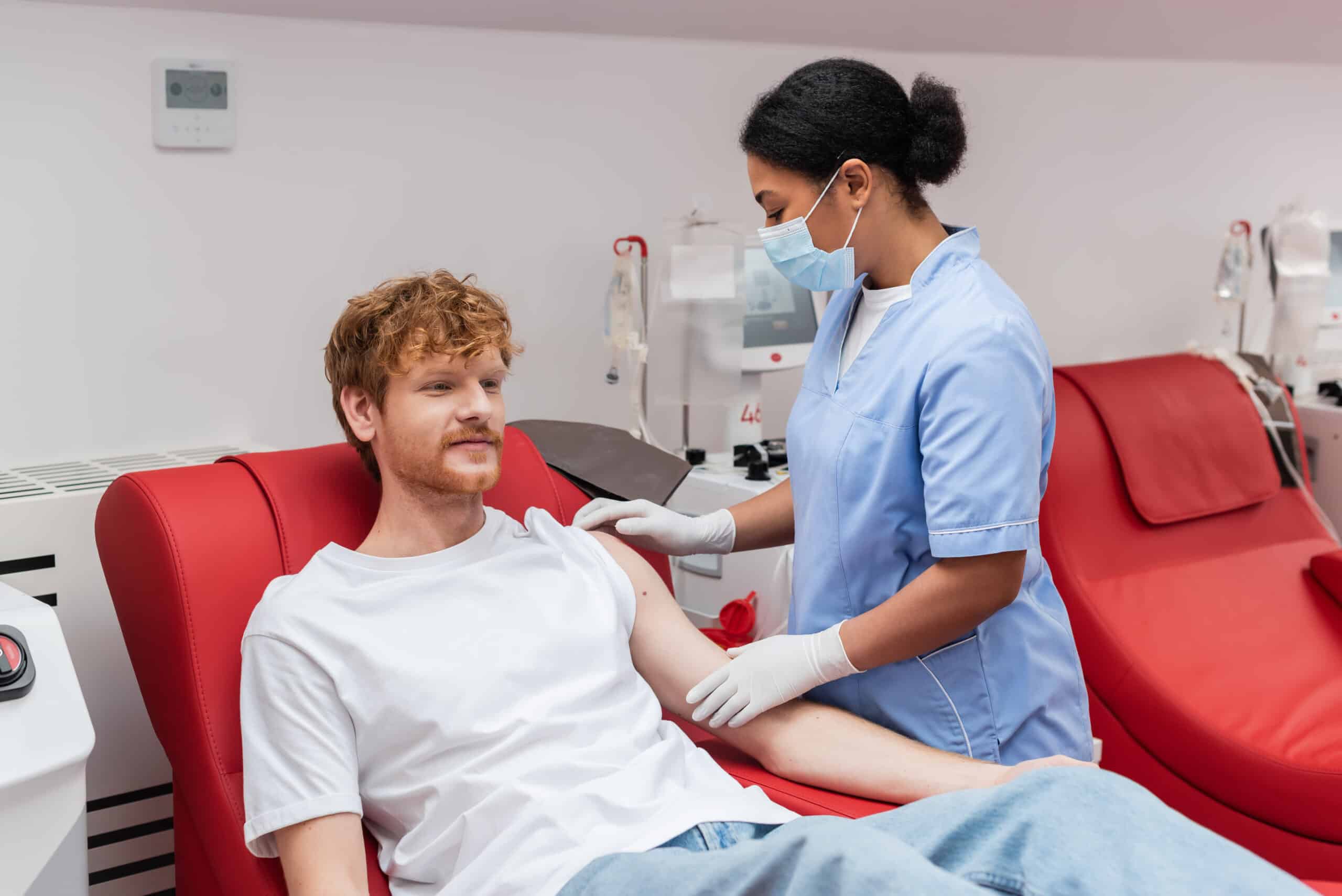 How to Start Your Journey to Become an Effective Phlebotomist in 2025