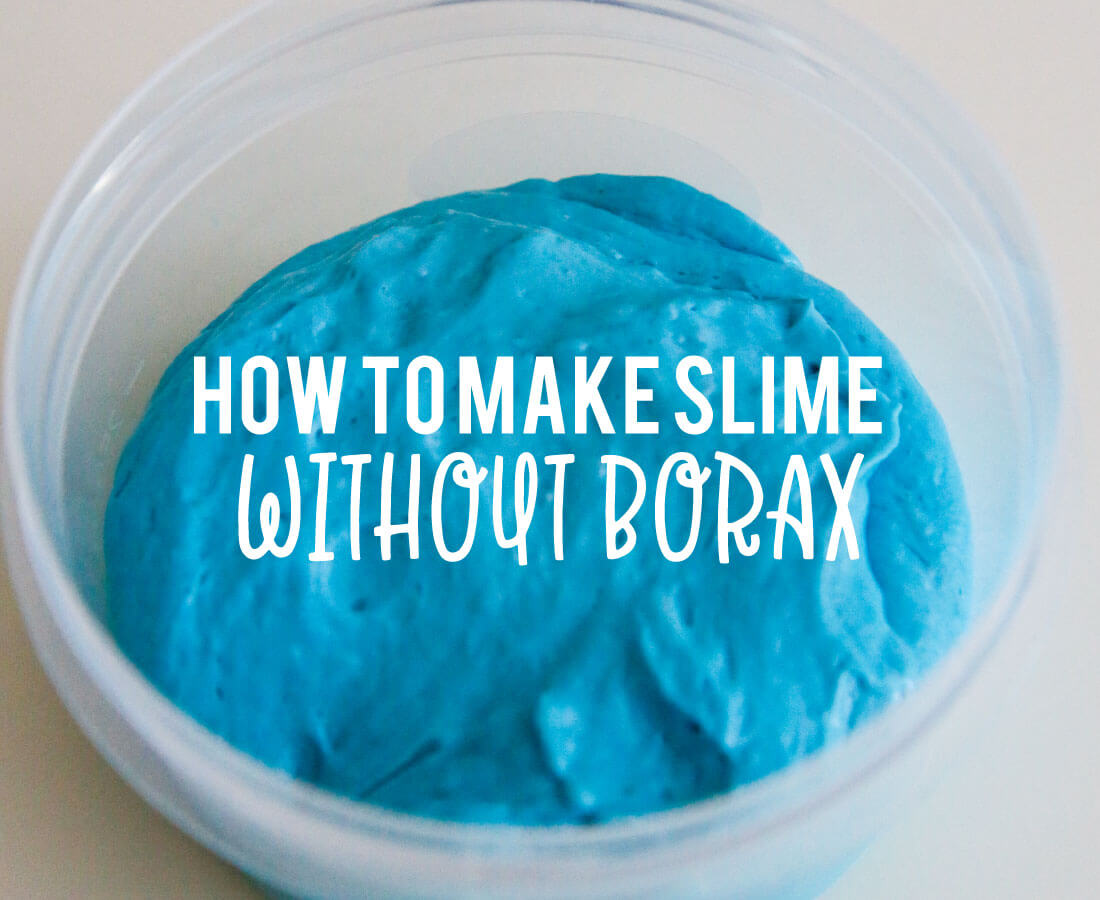 Ultimate Guide to Making Slime Without Borax: Easy Recipes for 2025