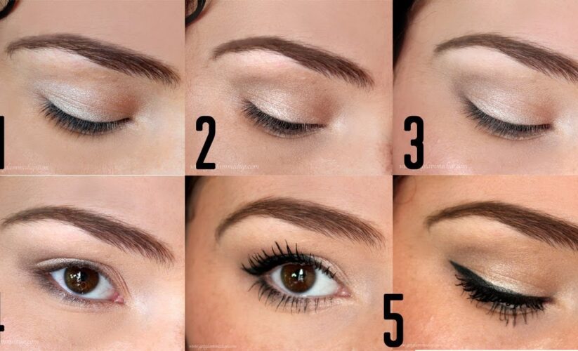 Effective Guide to How to Apply Eyeshadow for Stunning Makeup in 2025