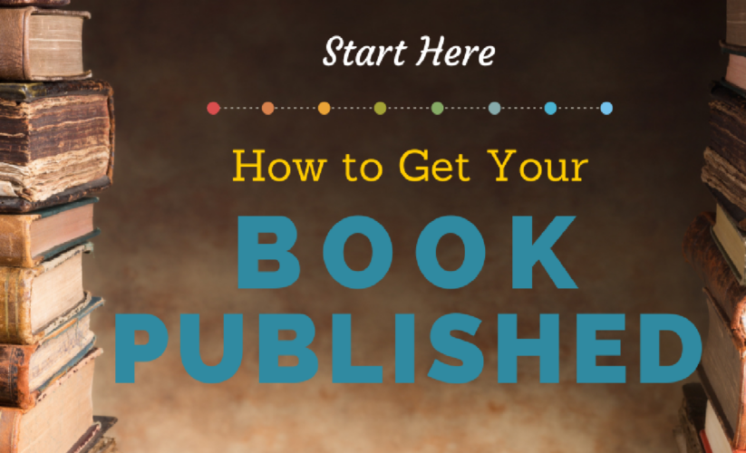 How to Effectively Get a Book Published in 2025: A Smart Approach to Success