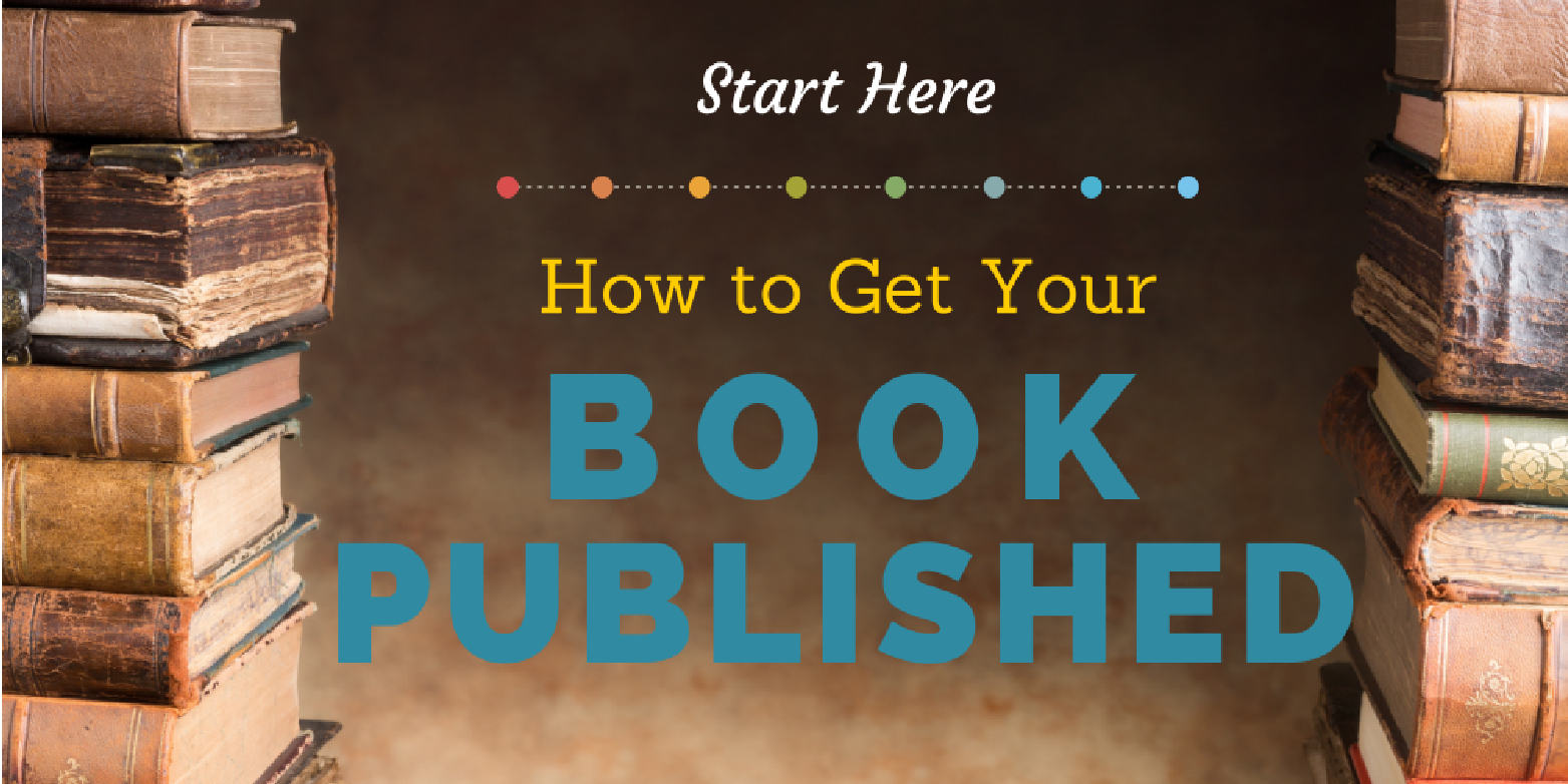 How to Effectively Get a Book Published in 2025: A Smart Approach to Success