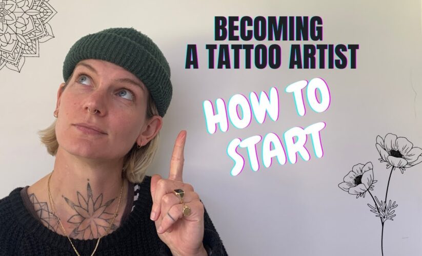 Effective Ways to Become a Tattoo Artist by 2025: Discover Proven Tips for Success