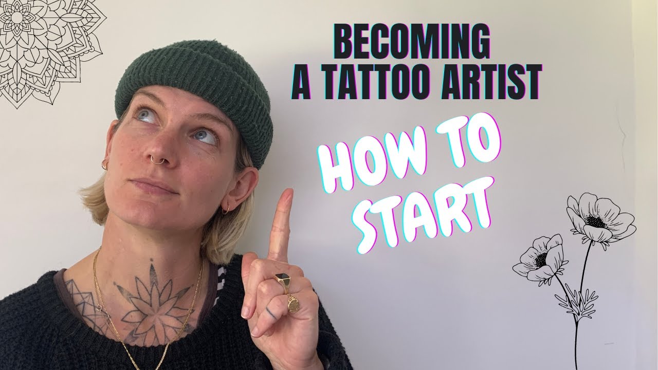 Effective Ways to Become a Tattoo Artist by 2025: Discover Proven Tips for Success