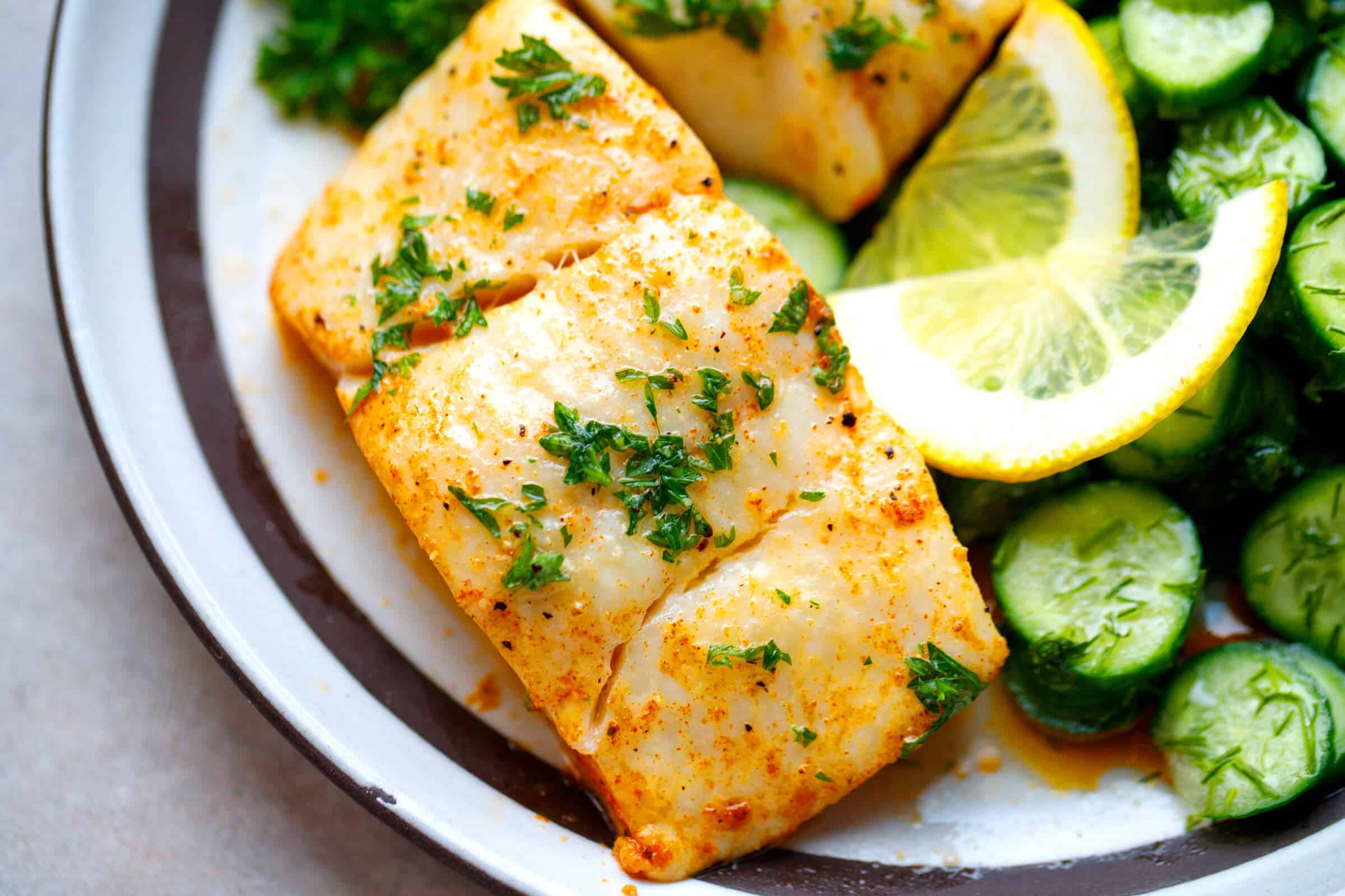 How to Easily Cook Halibut for a Flavorful Dinner in 2025? Discover Top Techniques!