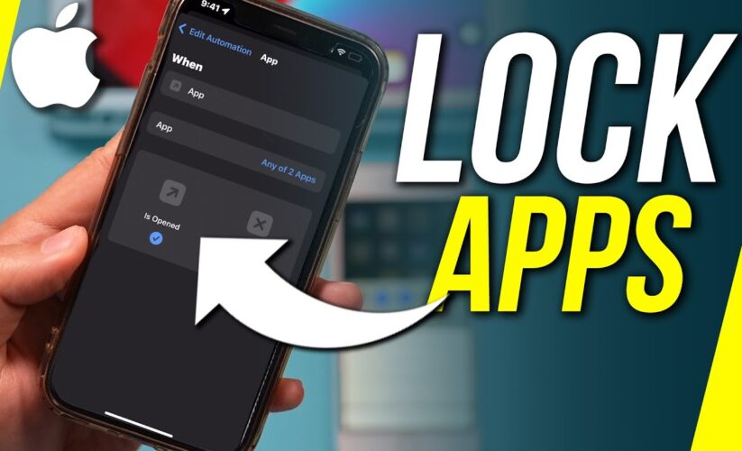 Effective Ways to Lock Apps on iPhone: Secure Your Privacy in 2025