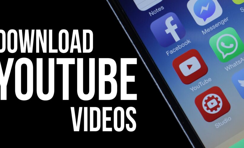 Proven Ways to Download YouTube Videos on iPhone: Get Started in 2025!