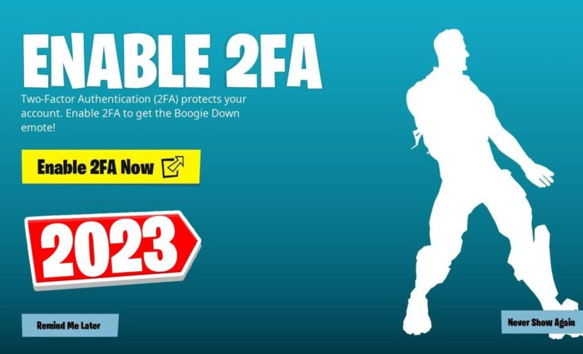 Essential Guide to Enable 2FA on Fortnite: Enhance Your Account Security in 2025