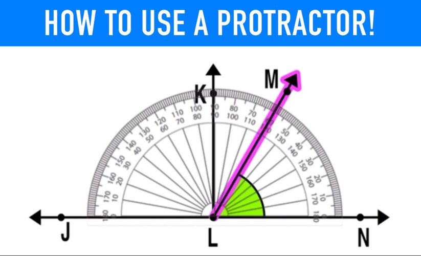 Master the Art: Smart Ways to Use a Protractor Effectively in 2025!