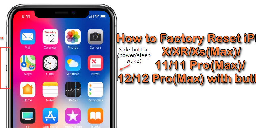 Essential Guide to How to Factory Reset iPhone with Buttons in 2025