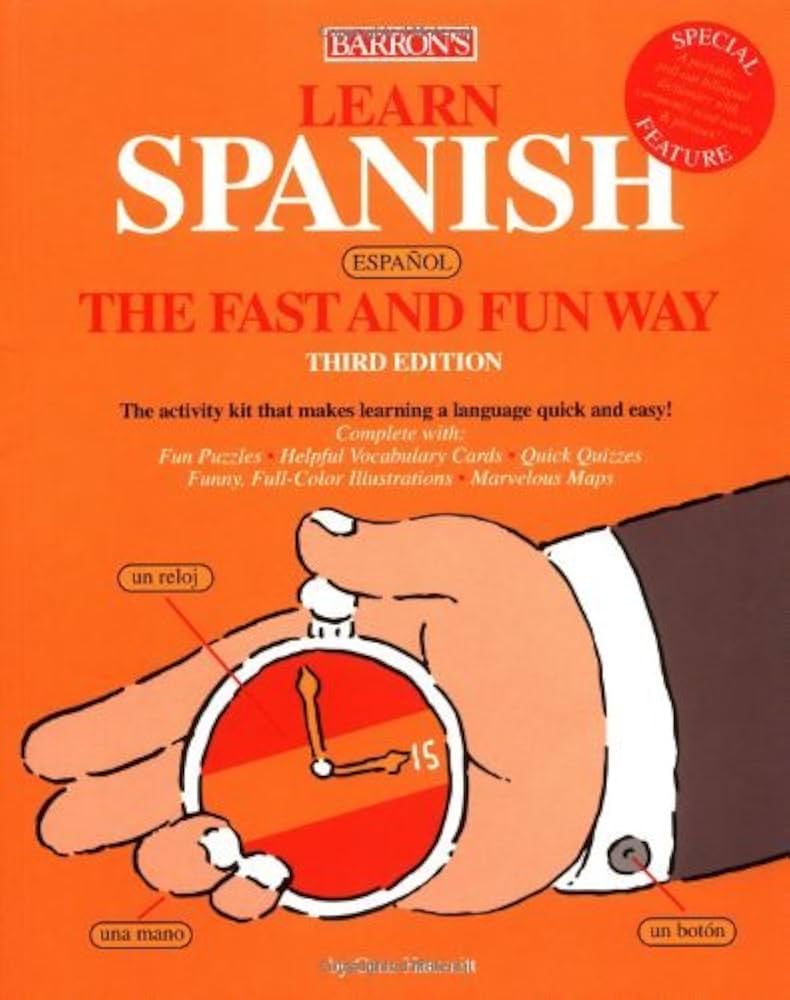 Top 5 Effective Methods for Learning Spanish Fast in 2025