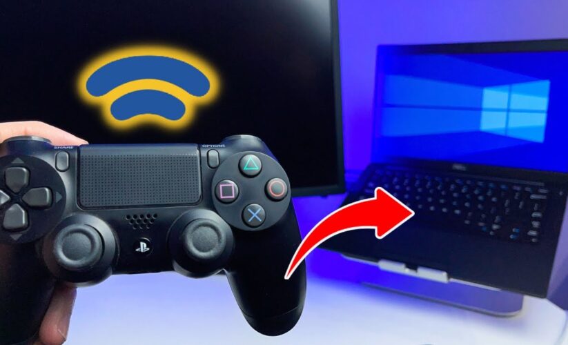 How to Properly Connect a PS4 Controller to Your PC: A Simple Guide for 2025