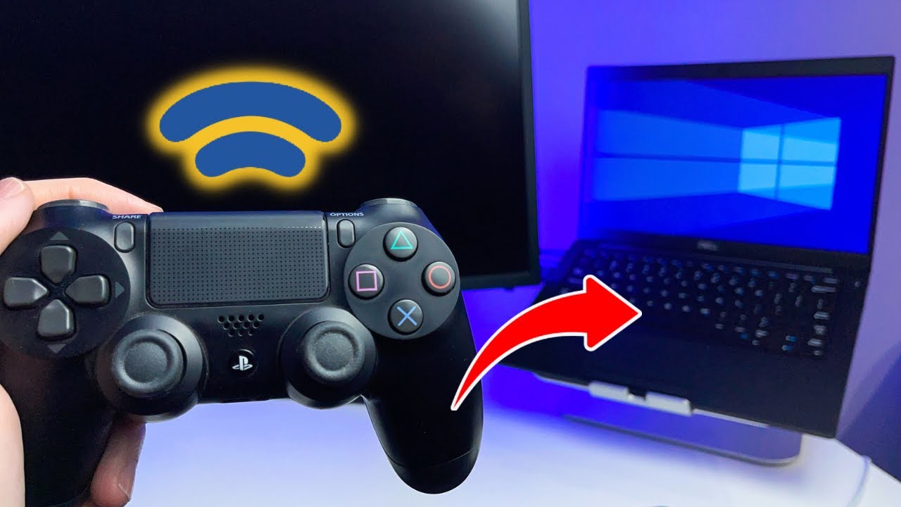 How to Properly Connect a PS4 Controller to Your PC: A Simple Guide for 2025