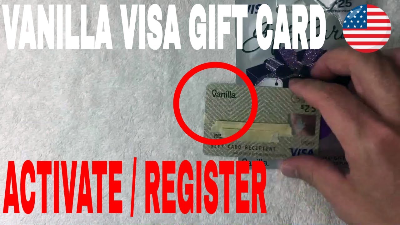 How to Properly Activate Your Visa Gift Card for Ultimate Convenience in 2025