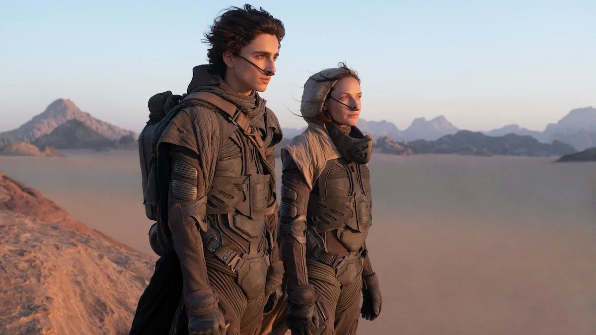 How to Watch Dune in 2025: Discover the Best Streaming Options and Reviews