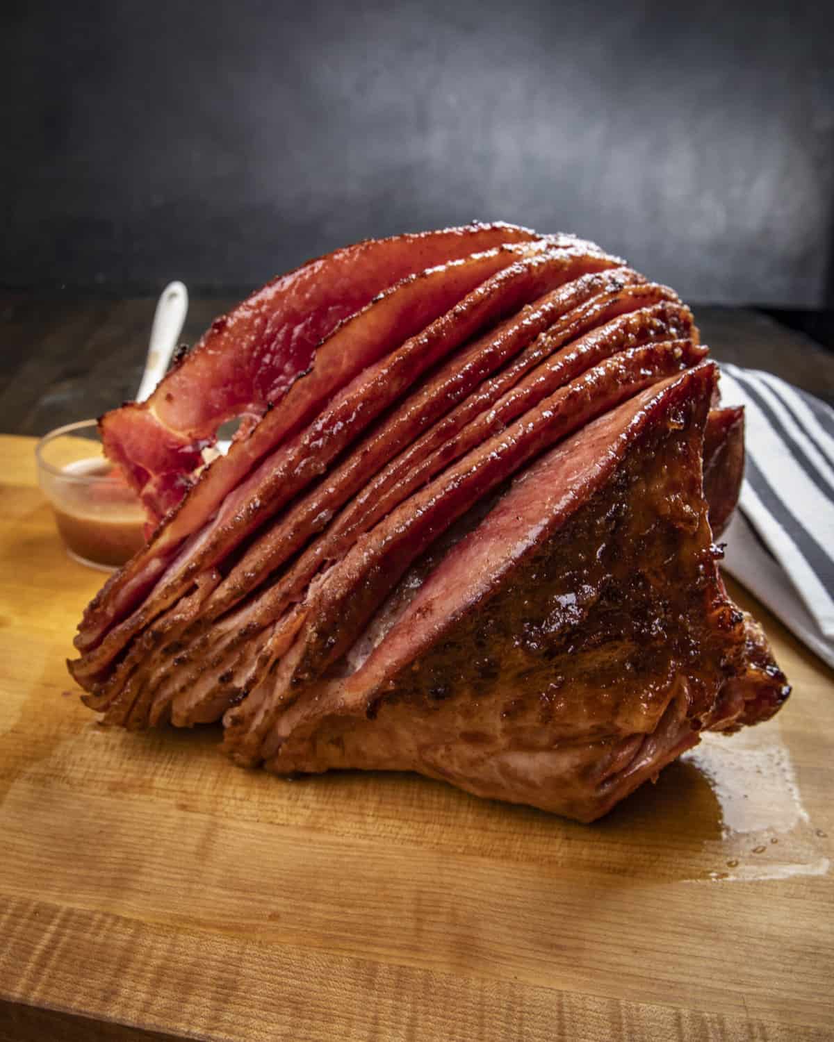 Best 5 Methods for Cooking Spiral Ham in 2025: Achieve Perfect Flavor Every Time