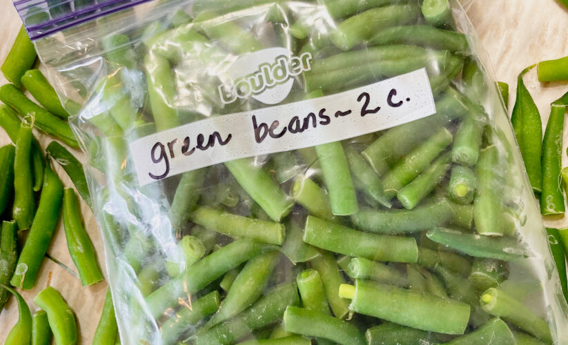 Effective Ways to Freeze Green Beans and Preserve Freshness in 2025