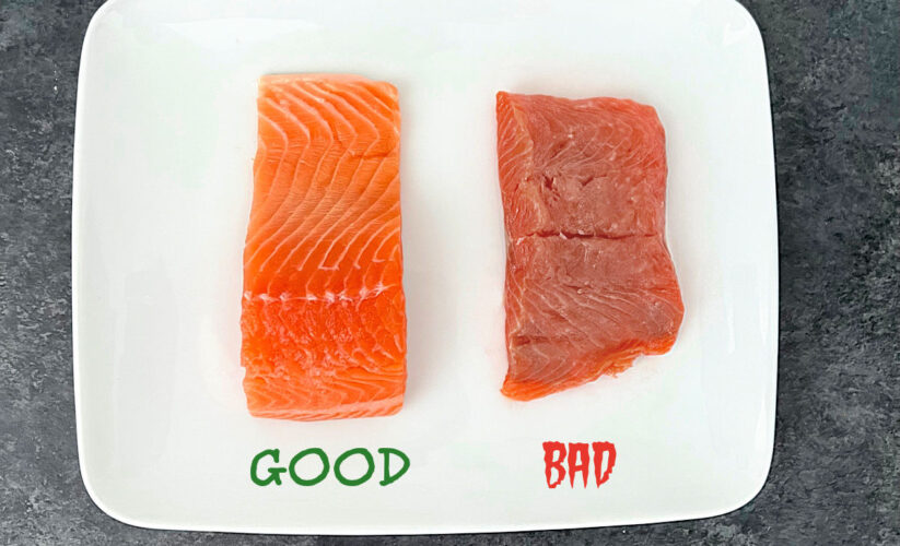 How to Tell If Salmon Is Bad: Essential Tips for Safe Seafood in 2025