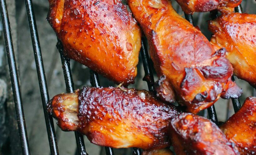 Smart Ways to Smoke Chicken Wings for the Best Flavor in 2025: Tips to Succeed!