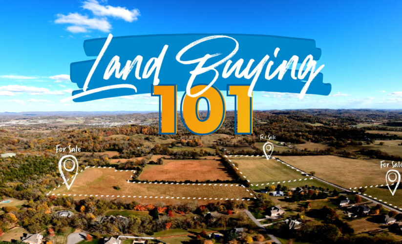 Effective Ways to Buy Land: A Smart Guide for 2025