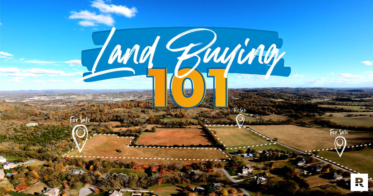 Effective Ways to Buy Land: A Smart Guide for 2025