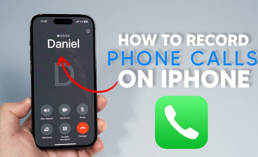 Smart Ways to Record Phone Calls on iPhone: Current Solutions for 2025