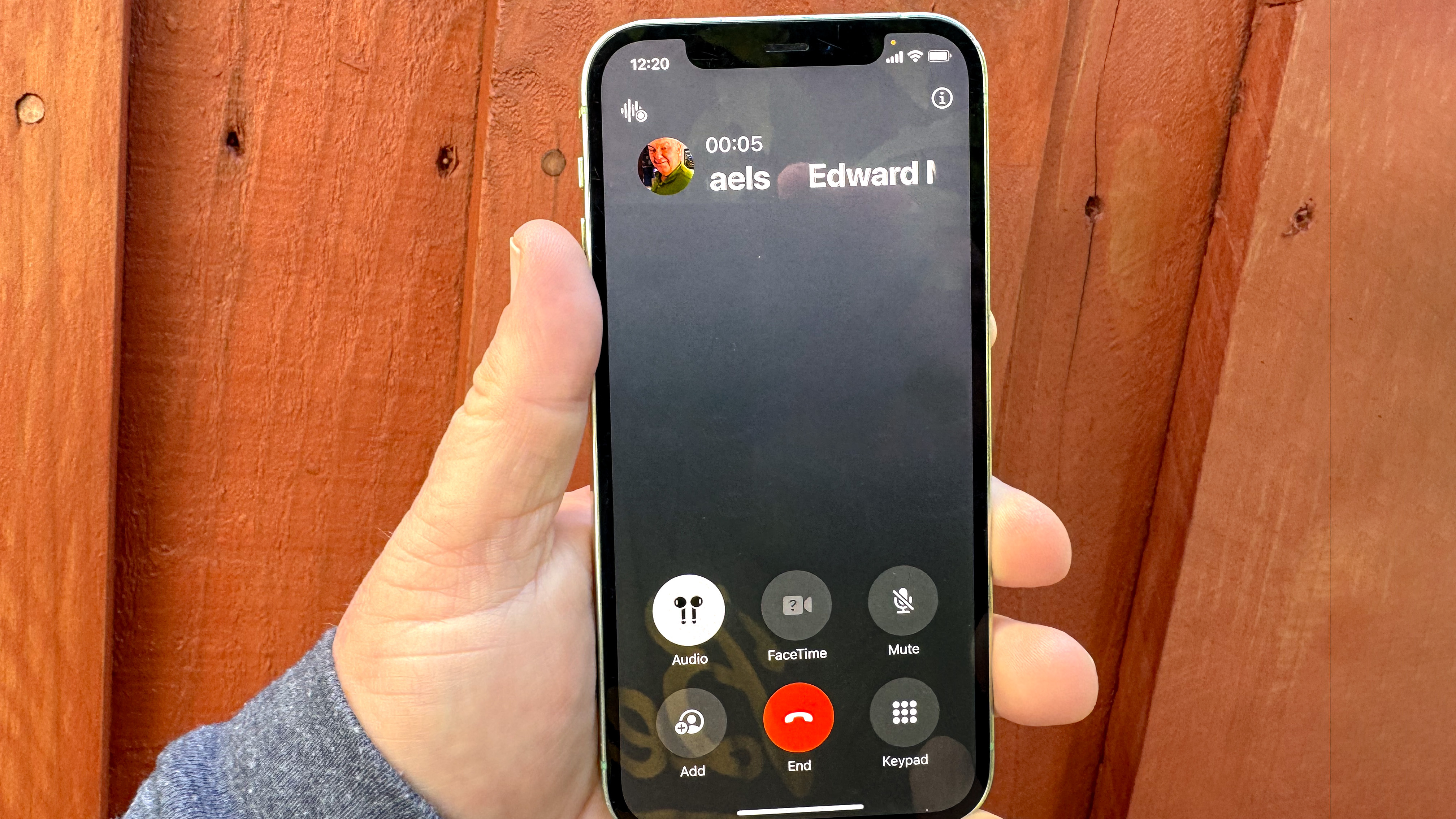 Ways to record phone calls on iPhone