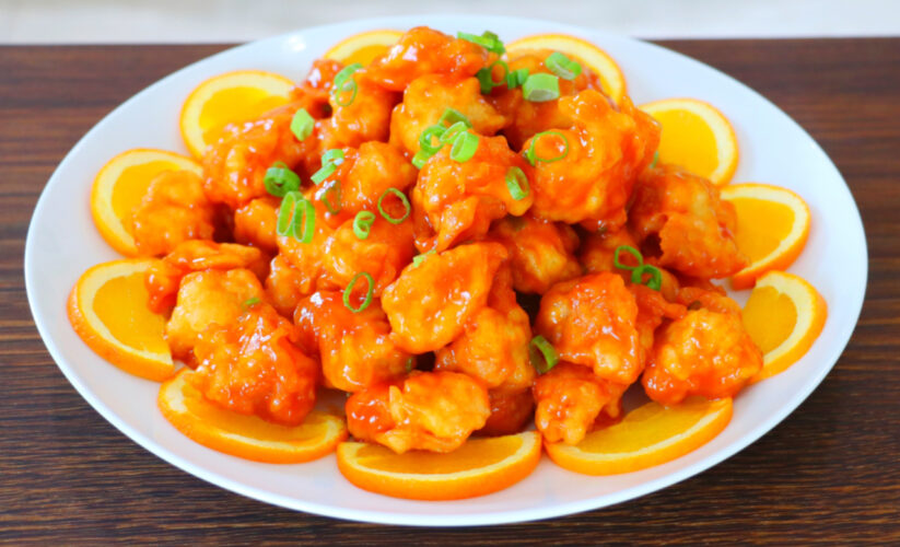 Essential Guide to Making Orange Chicken for 2025: Discover Proven Tips and Modern Flavor Combinations