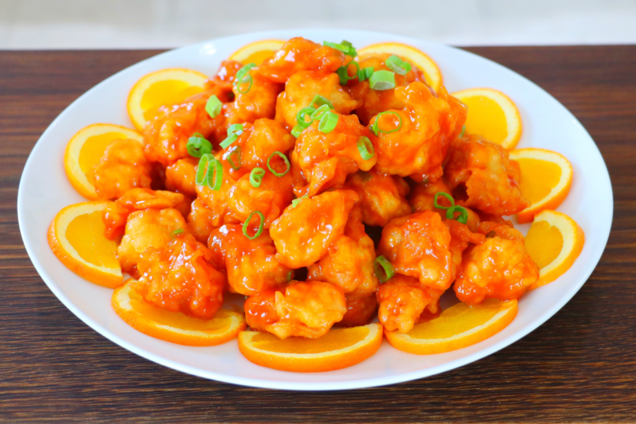 Essential Guide to Making Orange Chicken for 2025: Discover Proven Tips and Modern Flavor Combinations