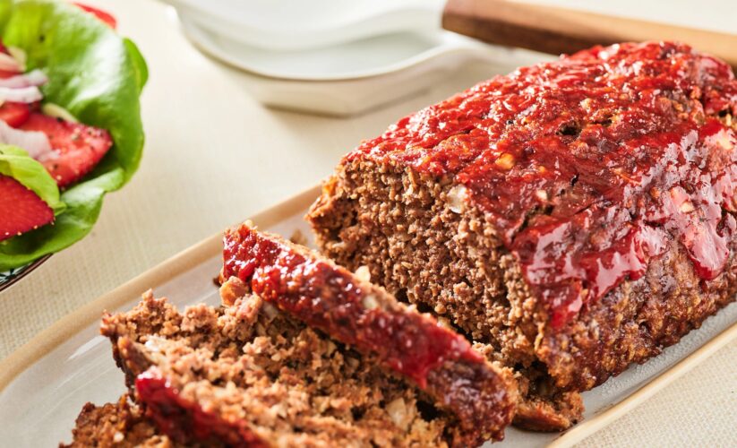 Effective Ways to Optimize Meatloaf Cooking Time at 350°F: Get Perfect Results in 2025!