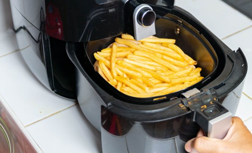 Effective Ways to Use an Air Fryer for Delicious and Healthy Meals in 2025