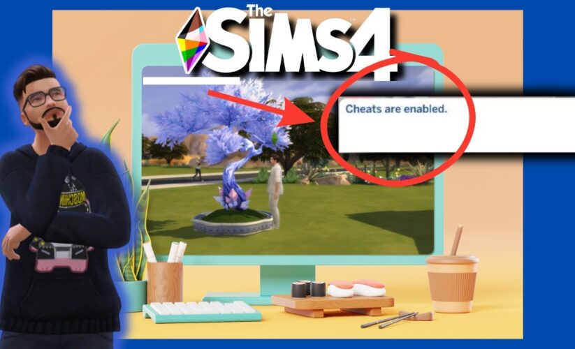 Best 7 Ways to Enable Cheats in Sims 4 for an Enhanced Gaming Experience in 2025