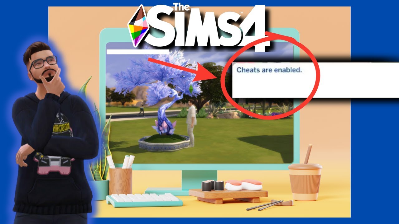 Best 7 Ways to Enable Cheats in Sims 4 for an Enhanced Gaming Experience in 2025