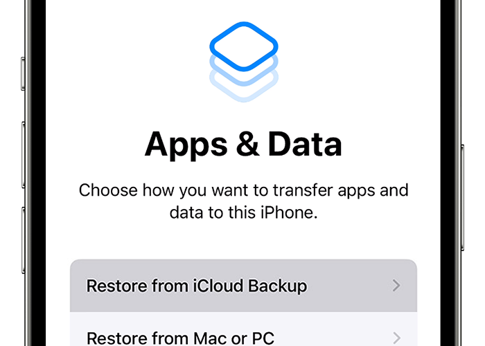 Smart Ways to Restore Your iPhone for a Better Experience in 2025