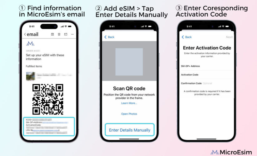 How to Properly Activate eSIM on iPhone for Seamless Connectivity in 2025