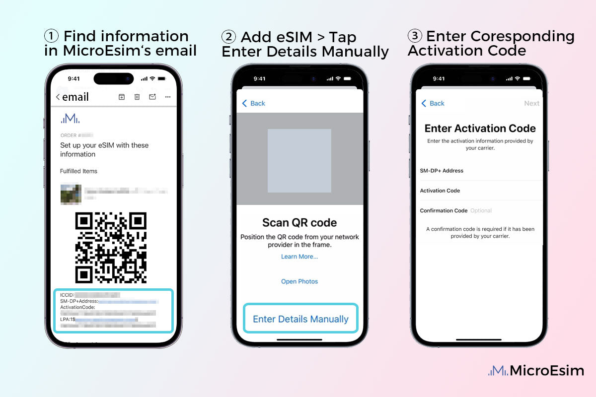 How to Properly Activate eSIM on iPhone for Seamless Connectivity in 2025