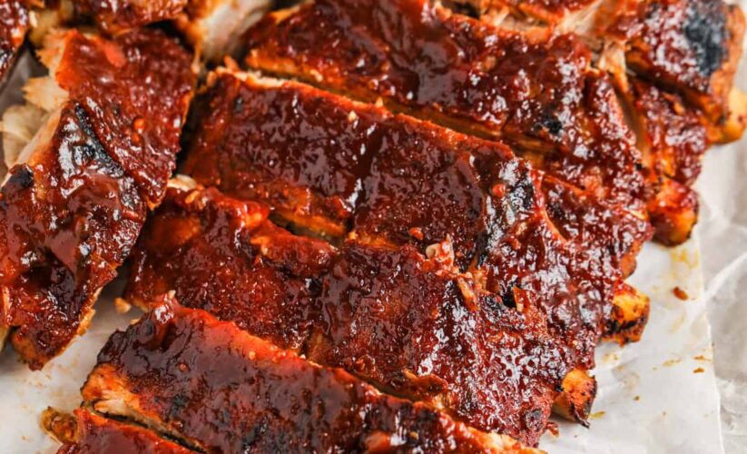 Effective Ways to Cook Ribs in the Oven Fast for a Delicious 2025 Meal